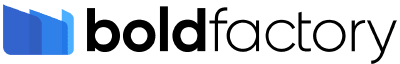 Bold Factory Logo