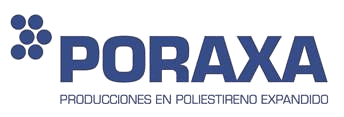Logotipo de Poraxa