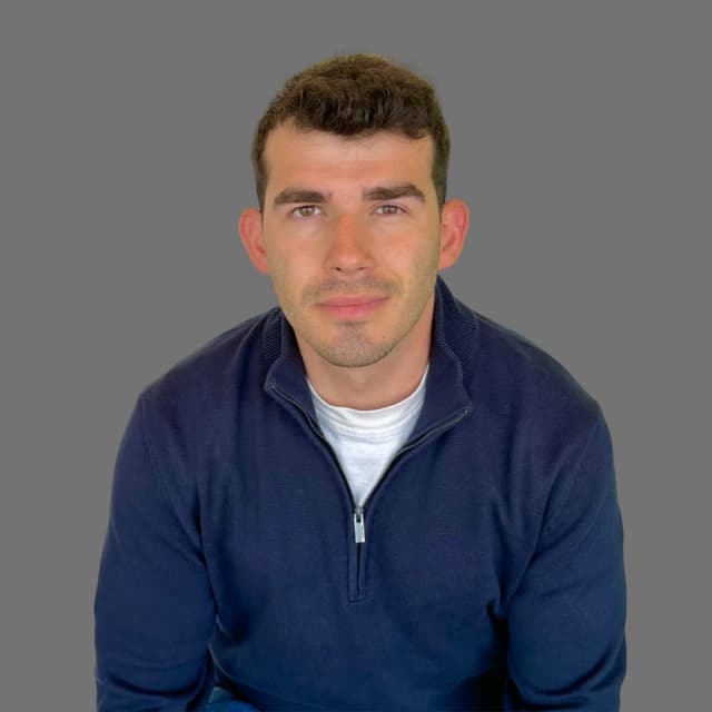 Alex Ponce